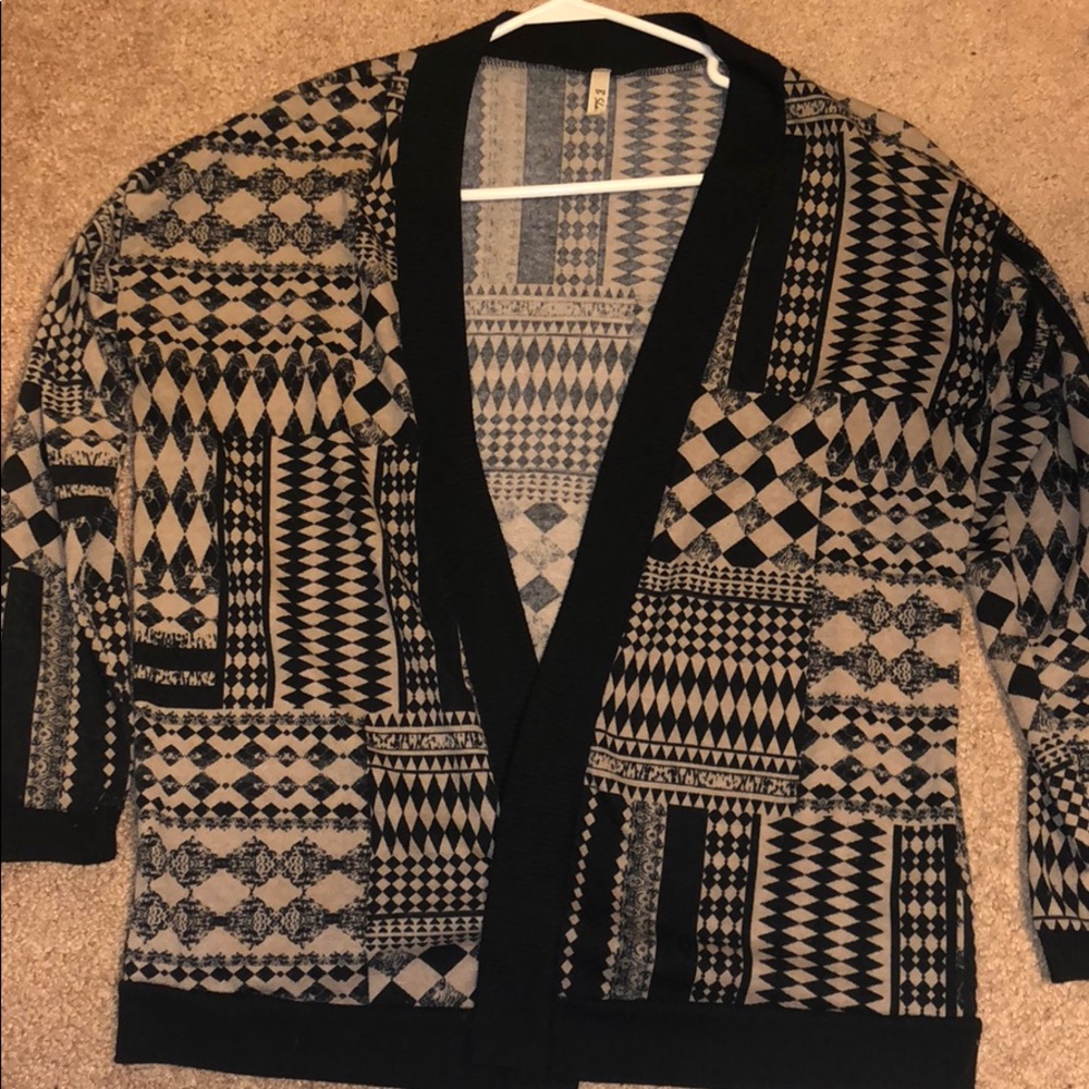 Cardigan